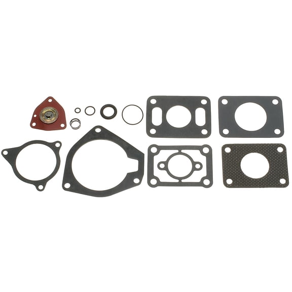 Standard Motor Products 1605 Throttle Body Injection Tune-Up Kit Fits select: 1989-1990 JEEP WRANGLER / YJ, 1987-1988 JEEP WRANGLER