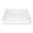 White1, variant on UJMNHYGT Inflatable Hot Tub Cover, Square Hot Tub Cover Replacement Foldable Spa Covers Protector for Outdoor Hot Tub, Rainproof Tear Proof Energy Saving Windproof