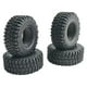 thumbnail image 3 of Ruedas de 18 mm Yotijar 1:24 1/24 RC Car Tire Skin para SCX24 Axi00001, 3 of 3