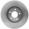 thumbnail image 3 of Raybestos Brakes 76912R Brake Rotor, 3 of 3