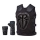 thumbnail image 5 of Chaquetas de motocicleta Roman Reigns Shield Walkout Réplica Chaleco Roman Reigns guante motocicletas locomotora chaleco, 5 of 5