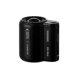 thumbnail image 1 of Portable Clip-On Wearable Fan with USB Rechargeable for Shirts & Clothing, Personal Air Cooler, 1 of 4