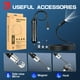 thumbnail image 4 of Cámara Autel MV108S, 8,5 mm, impermeable, USB, 2 MP, 1 m, 4 of 7