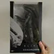 thumbnail image 1 of Estatuilla de PVC modelo xenomorfo alienígena negro, figuras de acción de Presidencia a Alien Zzburg, colección de mantequilla, juguetes de decoración, regalos por contrato, 7", 1 of 5