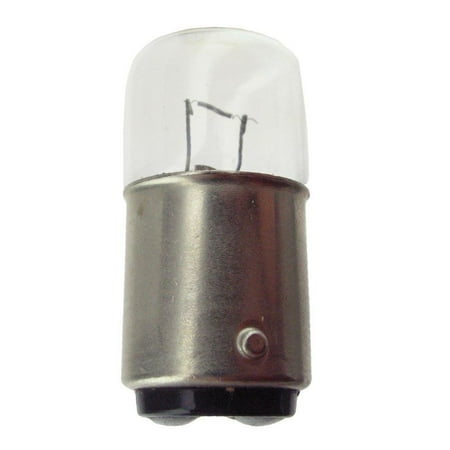 

Replacement for ALLEN BRADLEY 855TL10LF 2 PACK replacement light bulb lamp