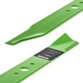 thumbnail image 5 of LawnRAZOR High Lift Blade for Simplicity 36 inch 1772335 4 Pack 810-CBL2330D, 5 of 7