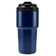 thumbnail image 4 of Paquete con 10 piezas de Termo hexagonal,  azul 6.5 x 18, 4 of 5