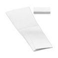 thumbnail image 1 of Replacement Inserts, 2 in. - .2 Tab Cut, Blank, 100-PK, WE, 1 of 1