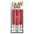 thumbnail image 2 of Rodillo decapante para ojos Olay Eyes Eyes de 6 ml con vitamina E, 2 of 6