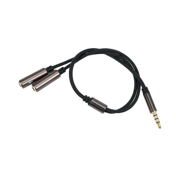 Headphone Splitters