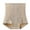 Khaki, variant on WMTBSRSW Plus Size Shapewear for Women Floral Print Tummy Control Shaping Underwear Seamless High Waisted Shaper Panties Lace Trim Thongs for Ladies