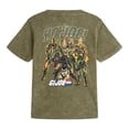 thumbnail image 2 of G.I. Joe T-Shirt Little Kid to Big Kid, 2 of 2