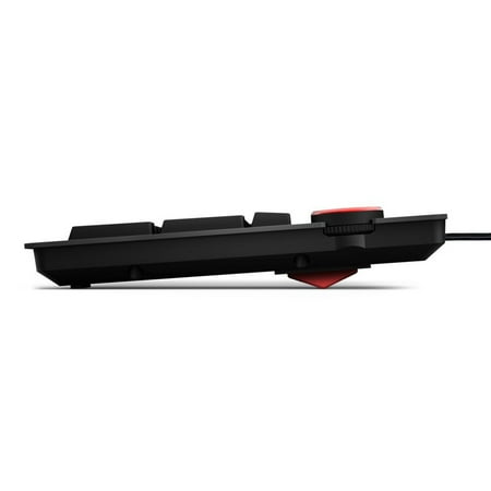 Das Keyboard - 4Â  root Professional DKPKDK4P0MNS0USX Full-size Wired Mechnical USB2.0 Soft Tactile - Cherry MX Brown Keyboard