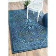 thumbnail image 6 of nuLOOM Vintage Reiko Indoor Area Rug, 6 of 9