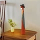 thumbnail image 1 of Lámpara de Mesa con Luz , Lámpara de , Lámpara de Pie Alta, Lámpara de Mesa Portátil con Carga, Lámpara Verde para Sala de Estar o Restaurante., 1 of 5