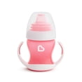 thumbnail image 1 of Tasse de transition Gentle™ de Munchkin®, 4 oz, 1 of 7