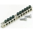 thumbnail image 3 of Eaton 10-Terminal BR Aluminum Ground Bar Kit GBK10P, 3 of 3