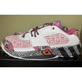 thumbnail image 1 of Ad-id-as UNDRCRWN X AGENT GIL ZERO RESTOMOD WHITE SNEAKERS SHOES SIZE 10 GY0361, 1 of 4