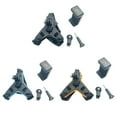 thumbnail image 4 of Set Action Camera Mobile Phone Helmet Chin Bracket Shooting Set DJI Helmet Chin Holder, 4 of 8