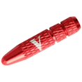 thumbnail image 2 of mmirethe Embout de Câble de Vélo Se Sertit le Levier de Vitesses Rouge 18,4x3,7mm 1Set, 2 of 6