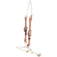 thumbnail image 1 of Martin Saddlery Rope Nose Adjustable Headsetter, 1 of 4