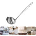 thumbnail image 1 of TAILTOSS Food Serving Spoon Stainless Steel Reusability for Cooking 1Set, 1 of 8