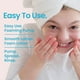 thumbnail image 5 of Jabón facial natural Outcome Teen Skin, suave y espumoso, 150 ml, 5 of 8