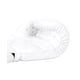 thumbnail image 2 of Guantes de Boxeo Venum Contender 1.5 Blanco Plata 283g, 2 of 3