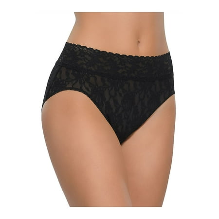 Lace French Briefs (Best Way To Keep Clothes Smelling Fresh)