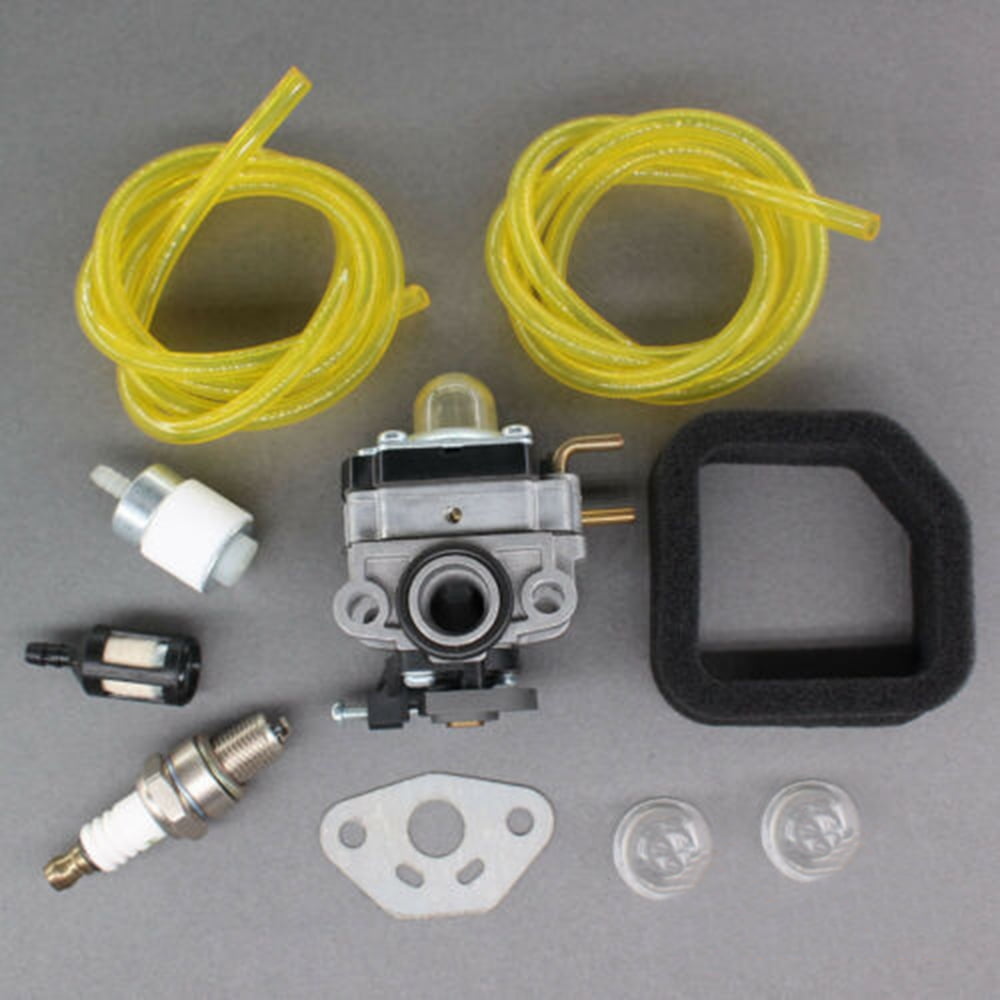 Carburetor Carb Tune Up Kit for Troy Bilt TB525EC TB575EC 75306220