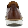 thumbnail image 4 of ECCO Men's ST1 Hybrid in Cognac, 42 EU, 4 of 4