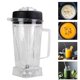 thumbnail image 2 of Contenedor de licuadora transparente con cuchilla para licuadora Vitamix, 64oz Afortunado Sencillez, 2 of 5