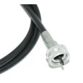 thumbnail image 4 of Speedometer Cable 68" For Mahindra Commander Jeeps Chevrolet Chevelle 1968, 4 of 4