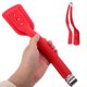 thumbnail image 5 of Houderco Pinzas De Cocina Multifuncionales De Silicona Para Asar Y Voltear Con Acabado, 5 of 8