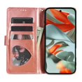 thumbnail image 3 of Case for FOXDOCK Google Pixel 9 Pro XL Glitter Zipper Wallet Case with Short Hand Strap, 3 of 4