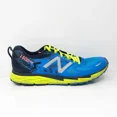 thumbnail image 1 of New Balance Mens 1500 V3 M1500BG3 Blue Running Shoes Sneakers Size 10 D, 1 of 6