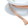 thumbnail image 1 of Solder Sucker Braid,Desoldering Wick No Cleaning Solder Wick Braid Desoldering Wire Seamless Integration, 1 of 8