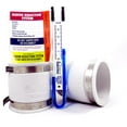 thumbnail image 2 of Radon Mitigation Fan Install Kit, 2 of 2