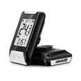 thumbnail image 1 of Ciclocomputadora Negro/Gris iGS130S Impermeable iGPSPORT, 1 of 4