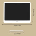 thumbnail image 4 of Kids' Drawing Pads, Savior Writing Board, Toddler Toy Doodle Board, Learning Toys, 4 of 5