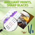 thumbnail image 4 of Cartuchos de tinta PFXNJDEQ 950XL 951XL para HP OfficeJet Pro, 4 of 7