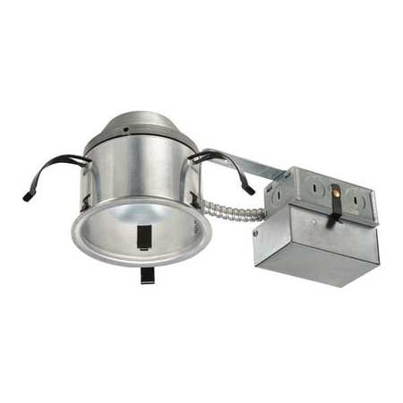 

LED Rmdl Downlight 4in 600lm 3000K 120V