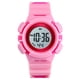 thumbnail image 1 of 1485 Reloj electrónico digital multifunción Unisex 50 M Reloj de vestido casual impermeable par SKMEI De pulsera, 1 of 7