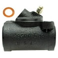 thumbnail image 3 of Drum Brake Wheel Cylinder Fits 1966 Pontiac Catalina, 3 of 7