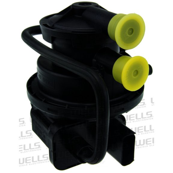 Evaporative Emissions System Leak Detection Pump