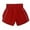 red, variant on FLUORY Muay Thai Shorts Free Combat Mixed Martial Arts Boxing Training Match Pants Fashion Style