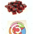 thumbnail image 3 of Jolly Rancher Cherry  Half Pound  Chews American Favorite Flavor candy  8oz, 3 of 4