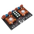 thumbnail image 4 of Digital Stereo Power Amp Module, Power Amplifier Board High Power Class D Dual Core TPA3255  for Home Theater, 4 of 7
