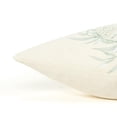 thumbnail image 2 of Rizzy Home Traditional Pumpkins Pillow Cover With Natural COVT19337NT002020, 2 of 5
