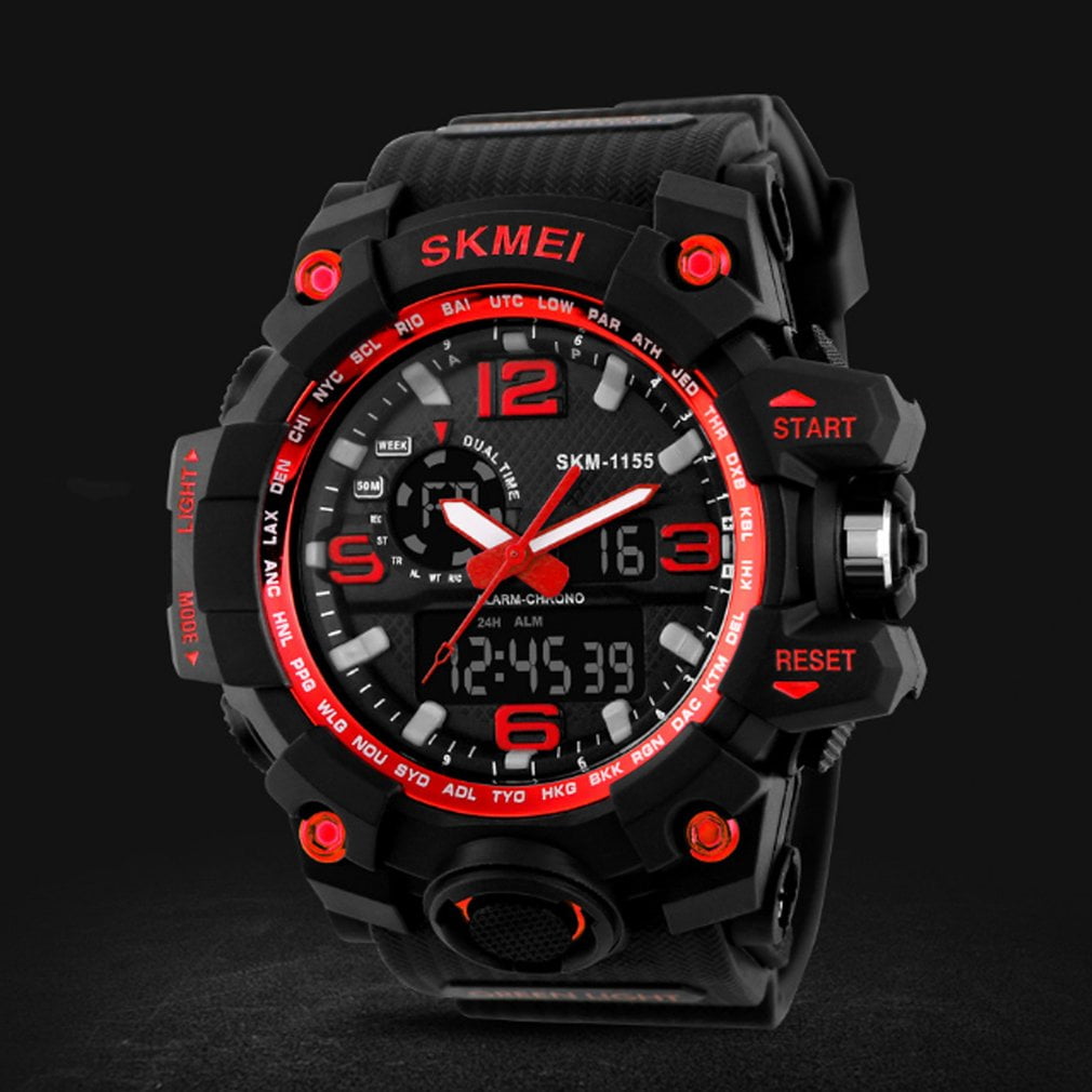 skmei 1155 strap